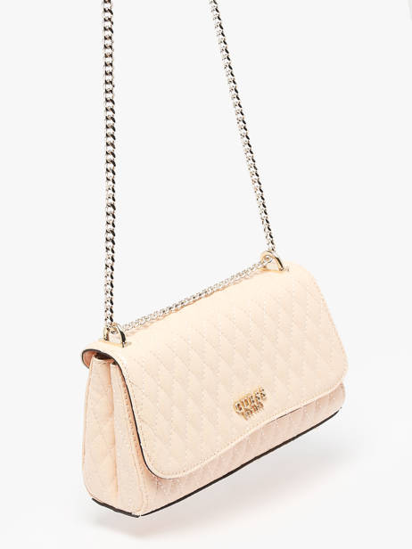 Cross Body Tas Betula Guess Oranje betula GG962621 ander zicht 2